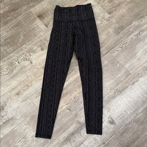 STRUT-THIS Leggings One Size